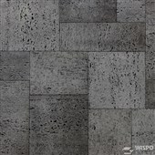 VASPO STONE - Obkladový kámen Travertin Římský černý